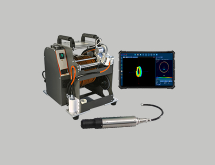 <b>SL-6000管道聲吶檢測系統</b>