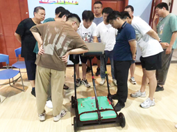 <b>中機三勘巖土工程有限公司-機械工業第三勘察設計研究院</b>