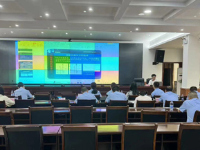 <b>達州市生態環境局</b>