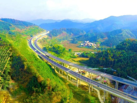 新基建·看廣西 | 南向、北聯、東融、西合